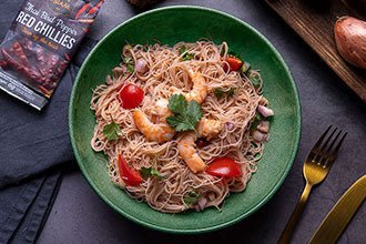 Thai Vermicelli Salad – deSIAMCuisine (Thailand) Co Ltd