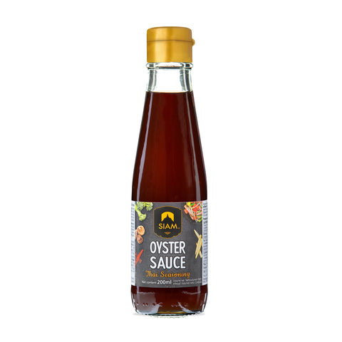 Ostronsås 200ml