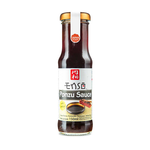 Ponzusås 150ml