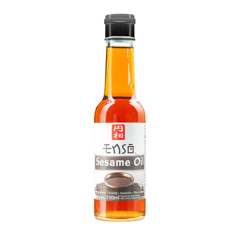 Sesamolja 150ml