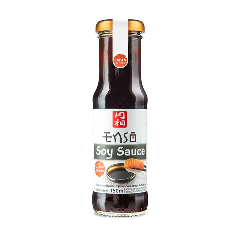 Salsa di soia 150 ml