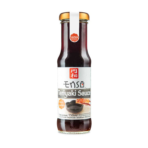 Teriyaki marinad 150ml
