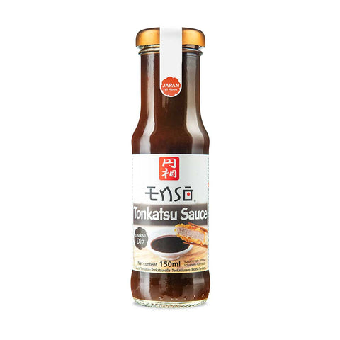Tonkatsu sås 150ml