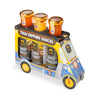 Thai Sauces Tuk Tuk gift box 3x150ml