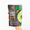 Green Curry Sauce 200g - deSIAMCuisine (Thailand) Co Ltd
