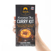 Massaman Curry Kit 260g - deSIAMCuisine (Thailand) Co Ltd
