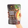 Red Curry Sauce 200g - deSIAMCuisine (Thailand) Co Ltd